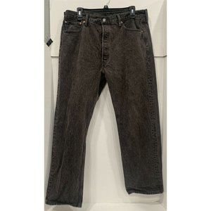 Levi’s 501xx Men's Jean's 38x32 straight leg #39